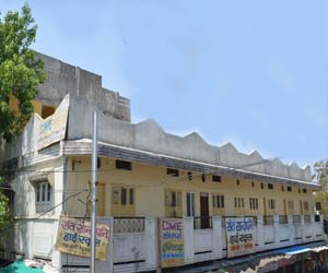 saintsandeepani.in